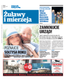 Żuławy i Mierzeja nasze miasto