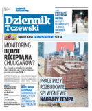 Dziennik Tczewski nasze miasto