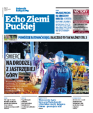 Echo Ziemi Puckiej nasze miasto