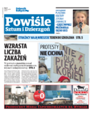 Kurier Powiatu Kwidzyńskiego nasze miasto