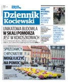 Dziennik Kociewski nasze miasto