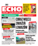 Echo Ziemii Lęborskiej nasze miasto