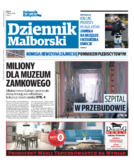 Dziennik Malborski nasze miasto