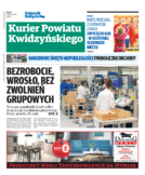 Kurier Powiatu Kwidzyńskiego nasze miasto