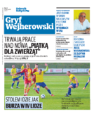 Gryf Wejherowski nasze miasto