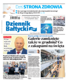 Dziennik Bałtycki