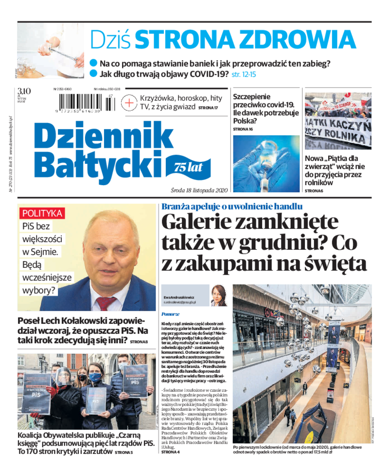 Dziennik Bałtycki