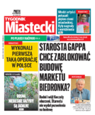 Tygodnik Miastecki