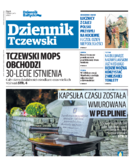 Dziennik Tczewski nasze miasto