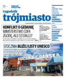 Tygodnik miejski  Trójmiasto Gdańsk