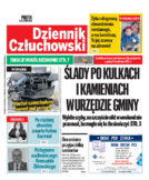 Dziennik Czluchowski nasze miasto