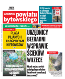 Dziennik Powiatu Bytowskiego nasze miasto