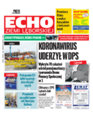 Echo Ziemii Lęborskiej nasze miasto