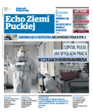 Echo Ziemi Puckiej nasze miasto