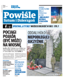 Kurier Powiatu Kwidzyńskiego nasze miasto