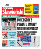 Dziennik Sławieński nasze miasto