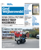 Gryf Wejherowski nasze miasto