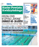 Kurier Powiatu Kwidzyńskiego nasze miasto