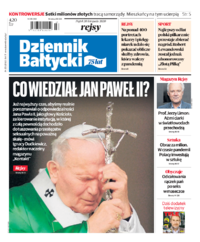 Dziennik Bałtycki