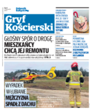 Gryf Koscierski nasze miasto