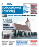 Echo Ziemi Puckiej nasze miasto