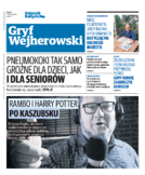 Gryf Wejherowski nasze miasto