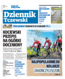 Dziennik Tczewski nasze miasto