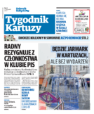 Tygodnik Kartuzy nasze miasto