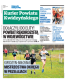 Kurier Powiatu Kwidzyńskiego nasze miasto