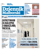 Dziennik Malborski nasze miasto