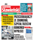 Dziennik Sławieński nasze miasto