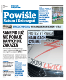 Kurier Powiatu Kwidzyńskiego nasze miasto