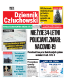 Dziennik Czluchowski nasze miasto