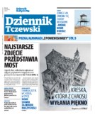 Dziennik Tczewski nasze miasto