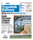 Tygodnik Kartuzy nasze miasto