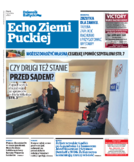 Echo Ziemi Puckiej nasze miasto