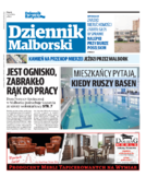 Dziennik Malborski nasze miasto