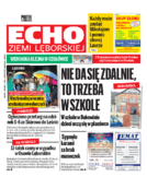 Echo Ziemii Lęborskiej nasze miasto