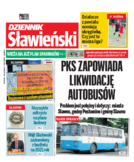 Dziennik Sławieński nasze miasto