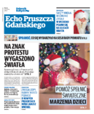 Echo Pruszcza nasze miasto