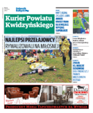 Kurier Powiatu Kwidzyńskiego nasze miasto