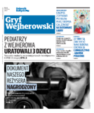 Gryf Wejherowski nasze miasto