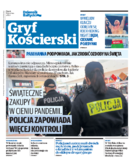 Gryf Koscierski nasze miasto