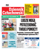 Dziennik Czluchowski nasze miasto