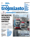 Tygodnik miejski  Trójmiasto Gdańsk