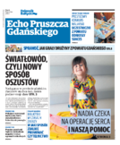 Echo Pruszcza nasze miasto