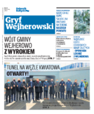 Gryf Wejherowski nasze miasto