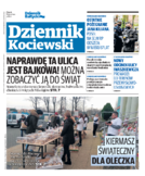 Dziennik Kociewski nasze miasto