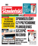 Dziennik Sławieński nasze miasto