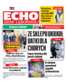 Echo Ziemii Lęborskiej nasze miasto